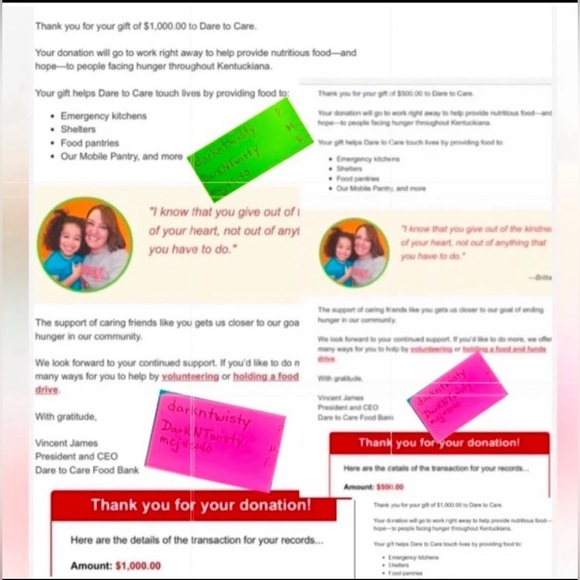 VERY RARE VHTF BNWT Mary Meyer Huge Pink Teddy Bear GORGEOUS IT’s A GIRL! - Picture 7 of 8